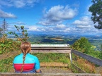 Bahnradweg Hessen 2024