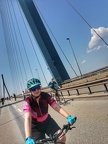 HH Köhlbrandbrücke 2023
